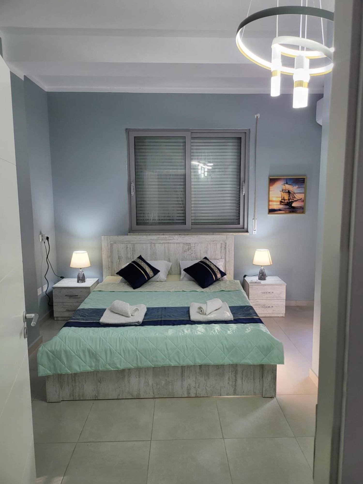Apartment Ewa Golem (Tirana)