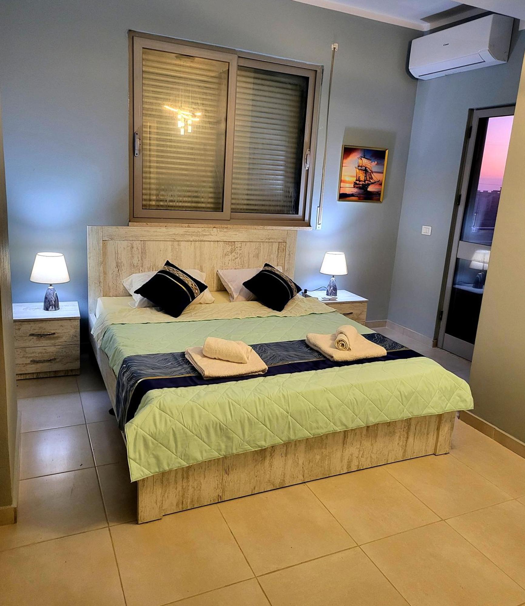 Apartment Ewa Golem (Tirana)